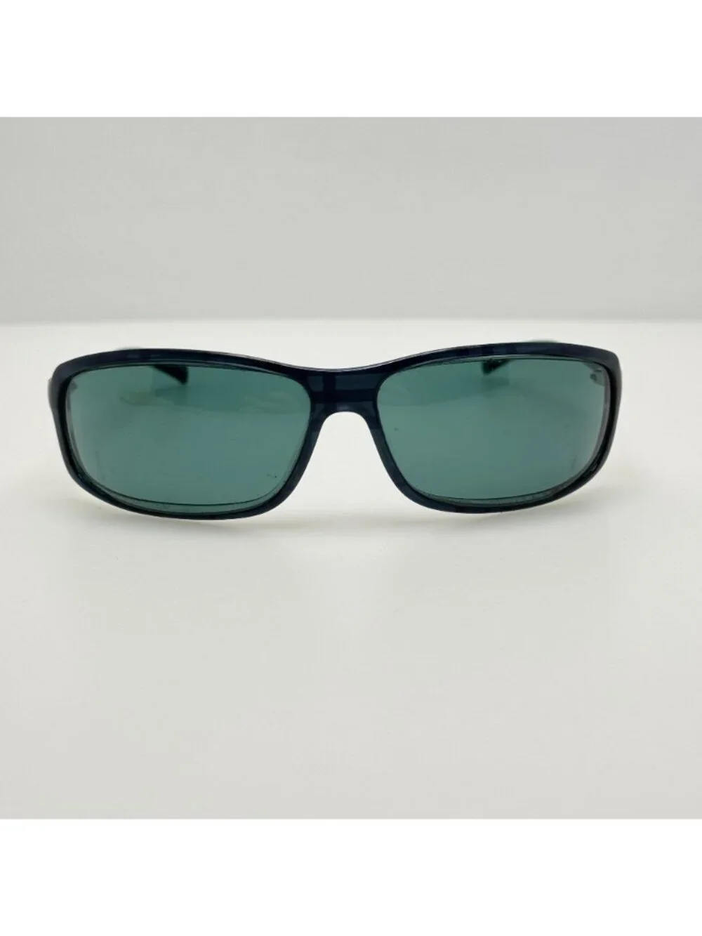 Burberry Sunglasses B 8432/S 9A Italy 62-13 Read Description